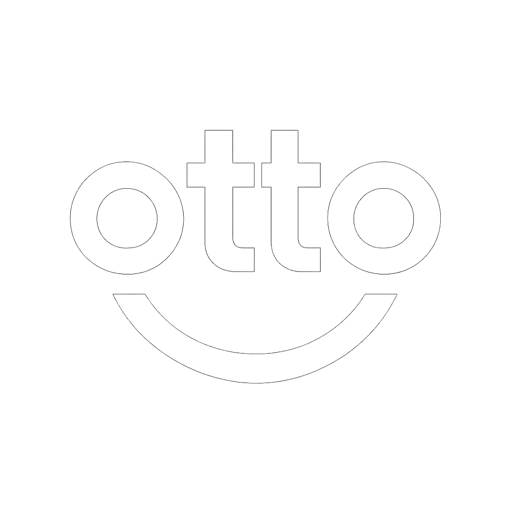 Otto Logo
